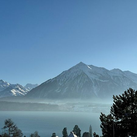 Appartamento Burgheim Siesta Oberhofen Esterno foto