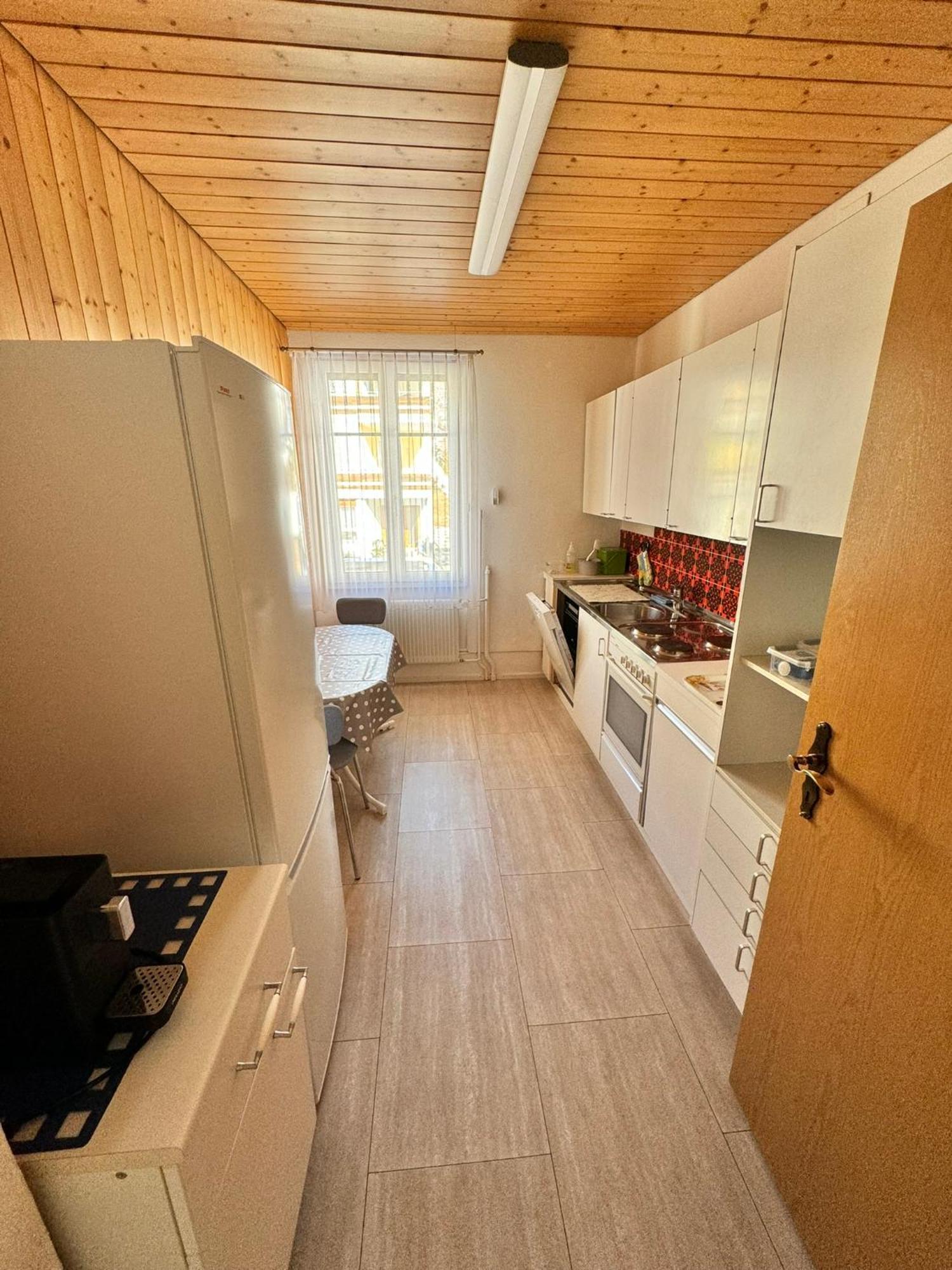 Appartamento Burgheim Siesta Oberhofen Esterno foto